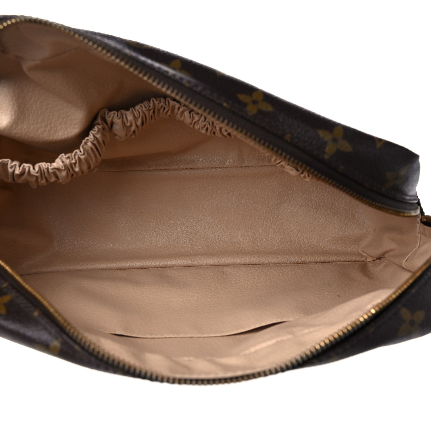 Louis Vuitton Monogram Trousse Toilette 28 5 of 12