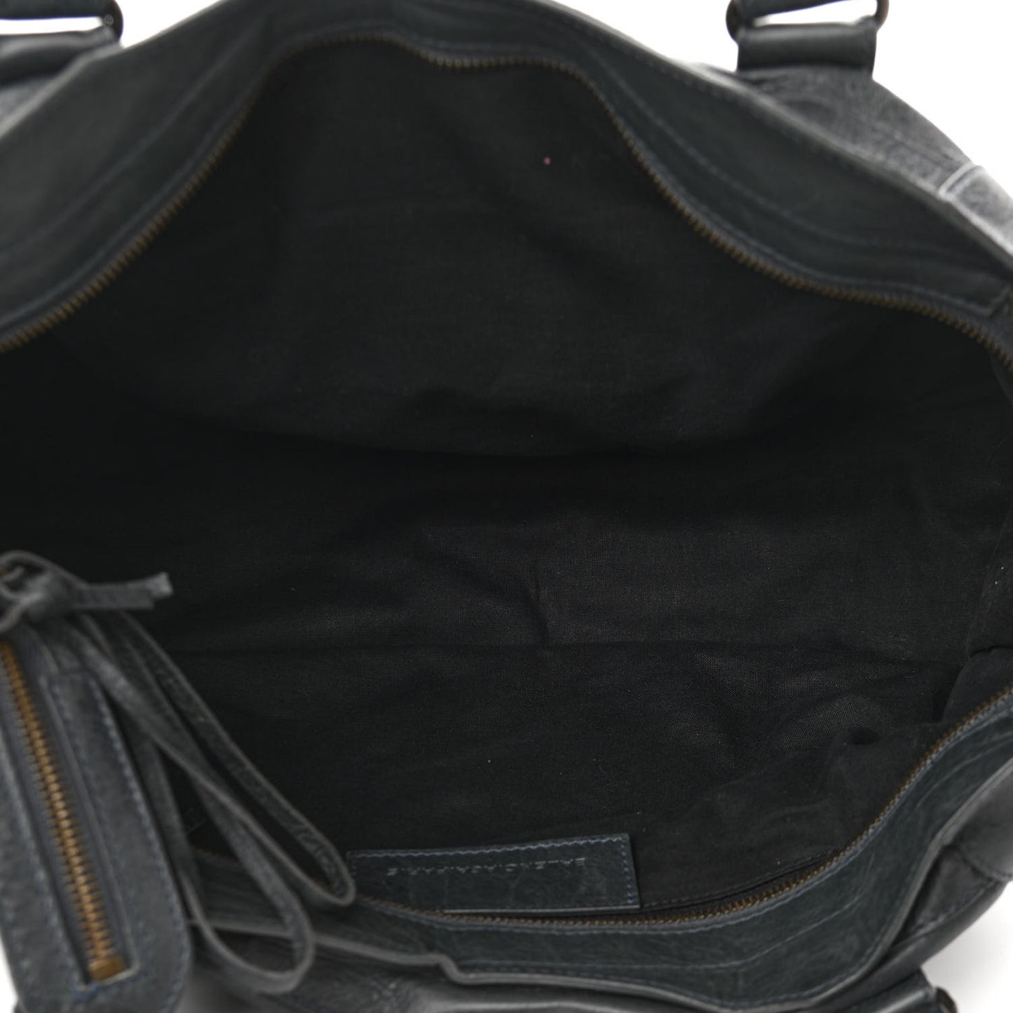 Agneau Classic Hardware Part Time Anthracite