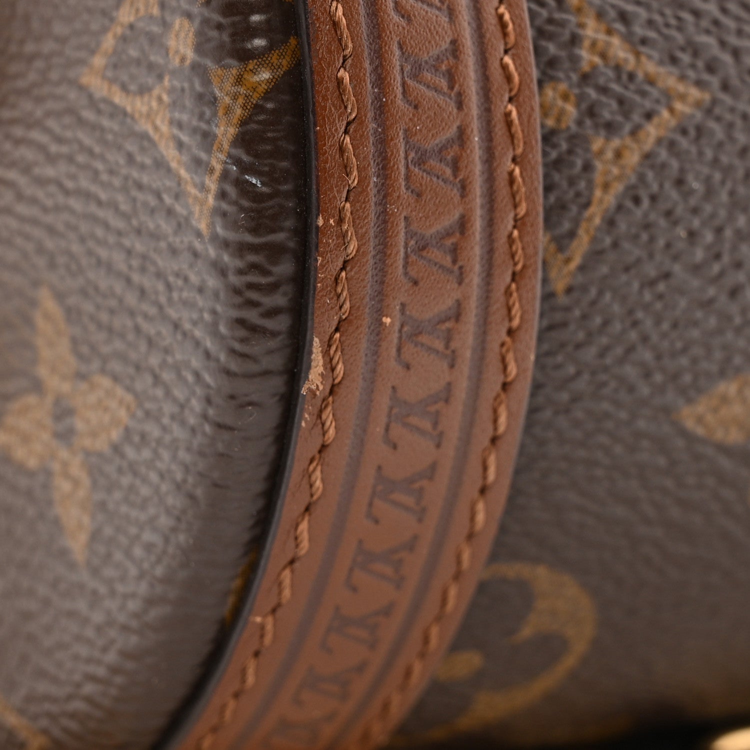 Louis Vuitton Monogram Papillon Trunk 14 of 16