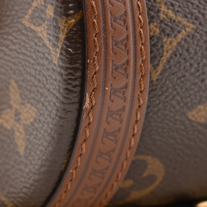 Louis Vuitton Monogram Papillon Trunk 14 of 16