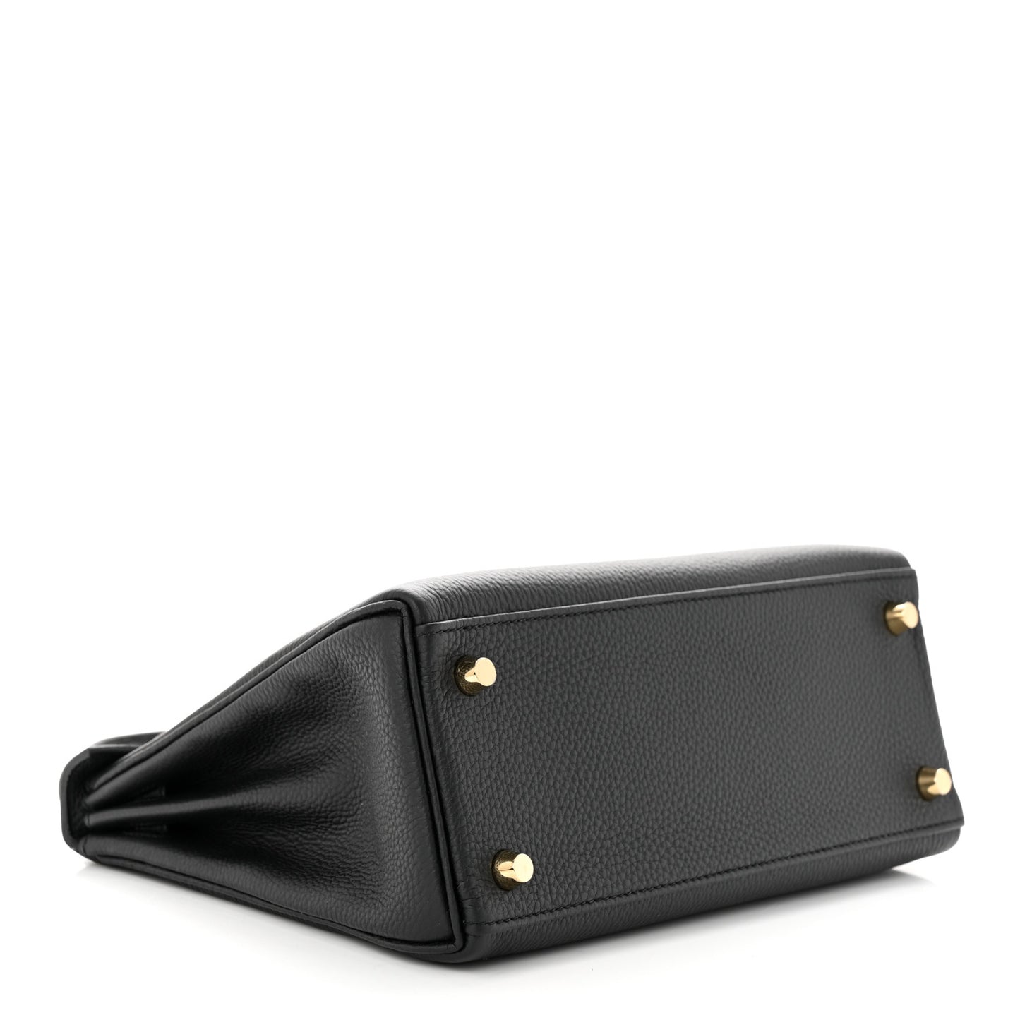 Togo Kelly Retourne 25 Black