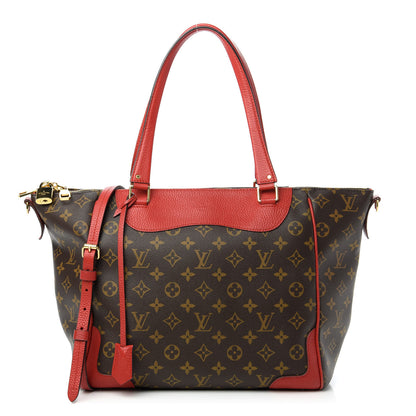 Louis Vuitton Monogram Estrela NM Poppy 1 of 12