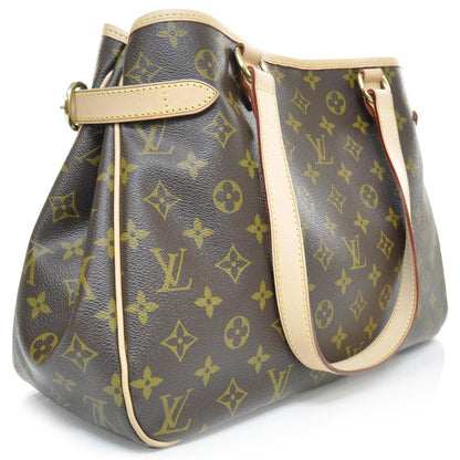 Louis Vuitton Monogram Batignolles Horizontal 2 of 8