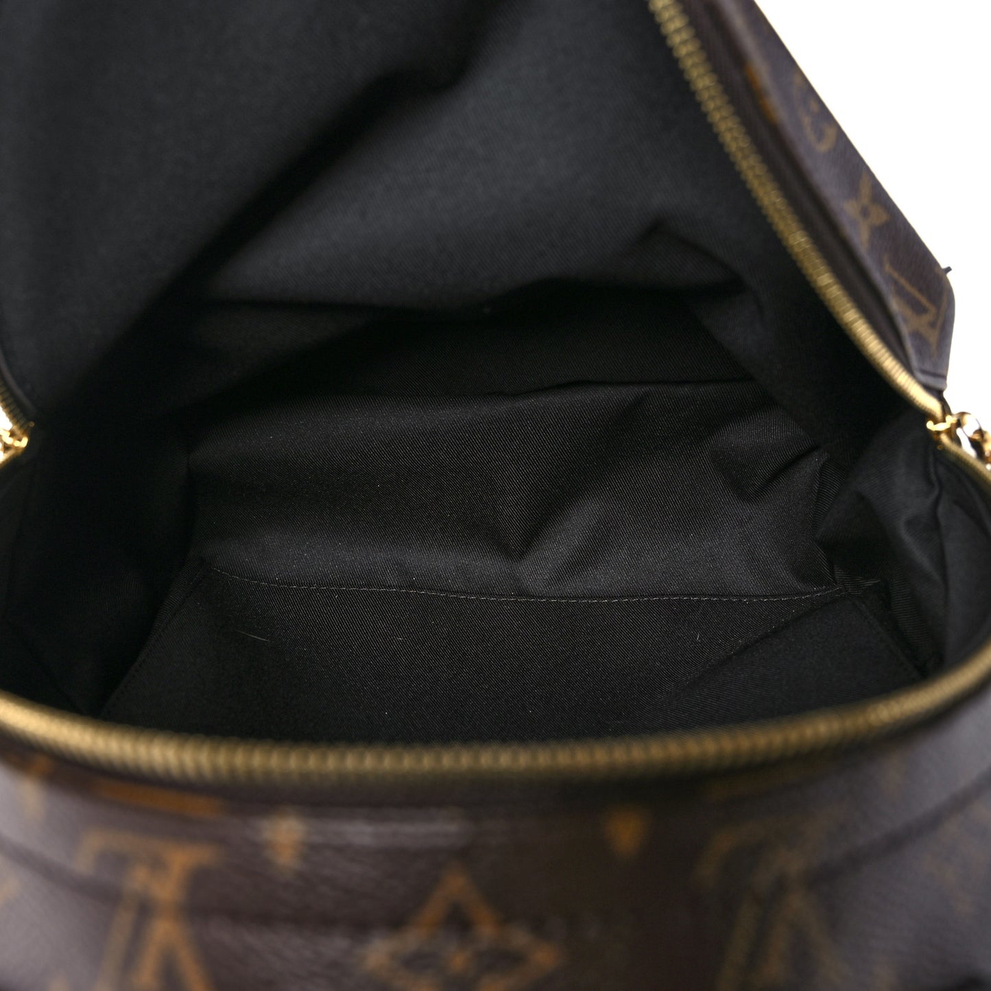 Monogram Palm Springs Backpack MM