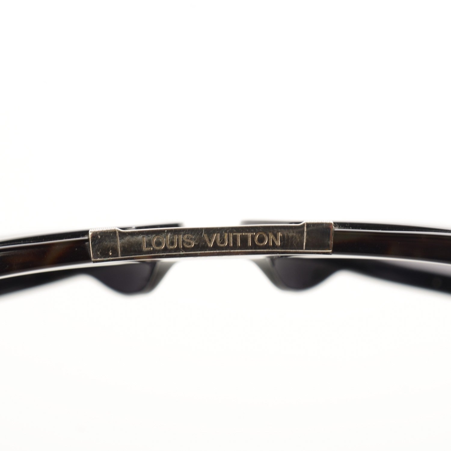 Louis Vuitton Attraction Sunglasses Z0414W 9 of 9