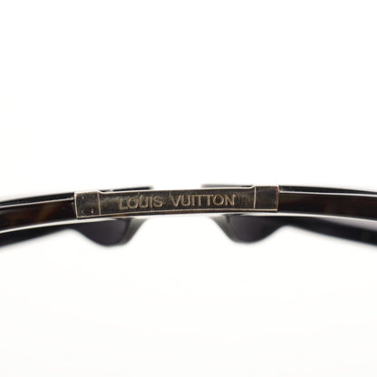 Louis Vuitton Attraction Sunglasses Z0414W 9 of 9