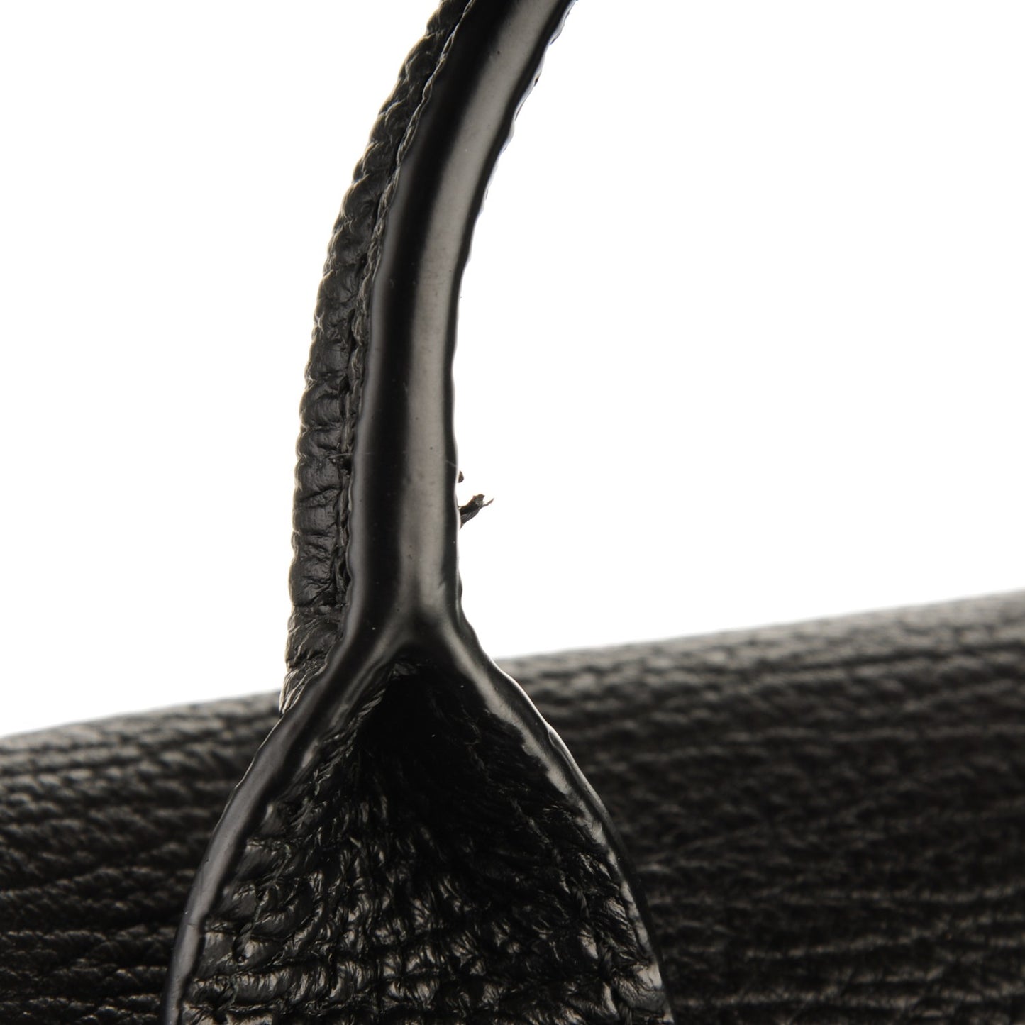 3.1 Pashli Backpack Black