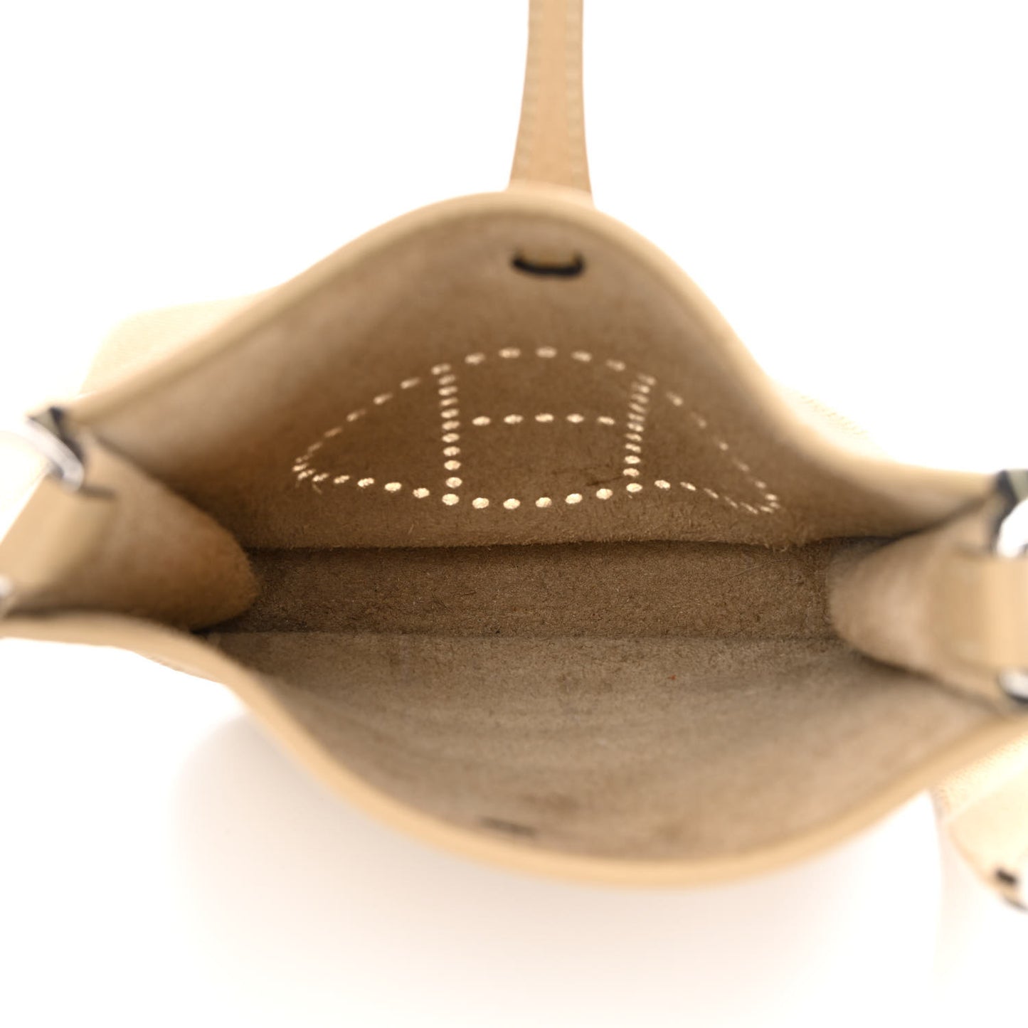 Taurillon Clemence Evelyne TPM Trench