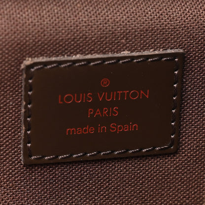 Louis Vuitton Damier Ebene Geronimos 6 of 10