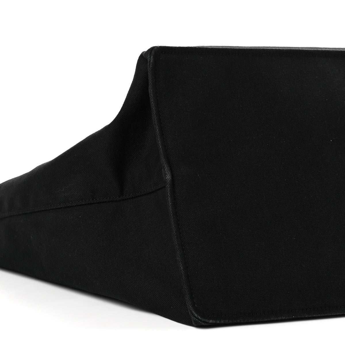 The Row Cotton Twill Idaho XL Black 9 of 10