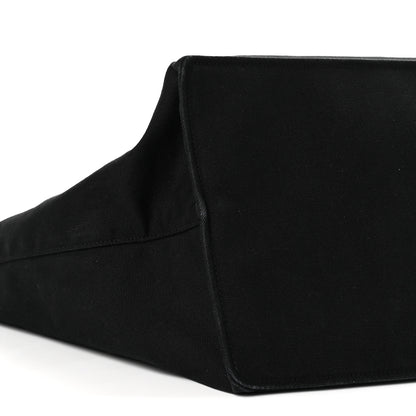 The Row Cotton Twill Idaho XL Black 9 of 10