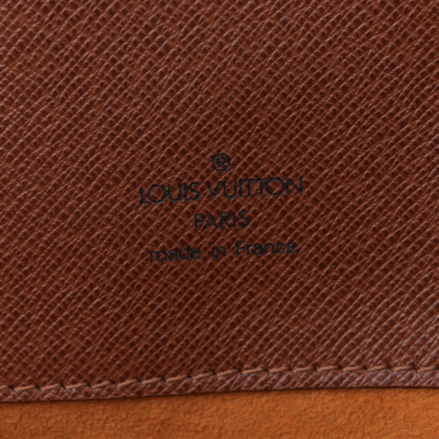 Louis Vuitton Monogram Musette Tango 6 of 10