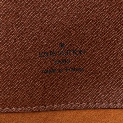 Louis Vuitton Monogram Musette Tango 6 of 10