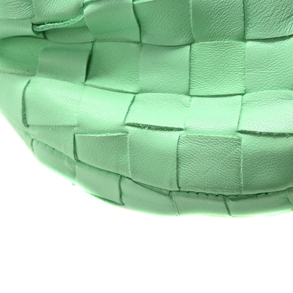 Bottega Veneta Nappa Intrecciato Mini Jodie Siren 8 of 9