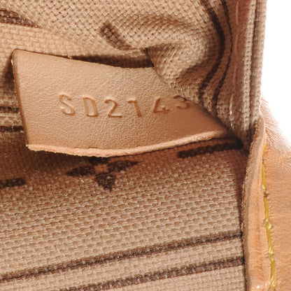 Louis Vuitton Monogram Neverfull MM 7 of 8