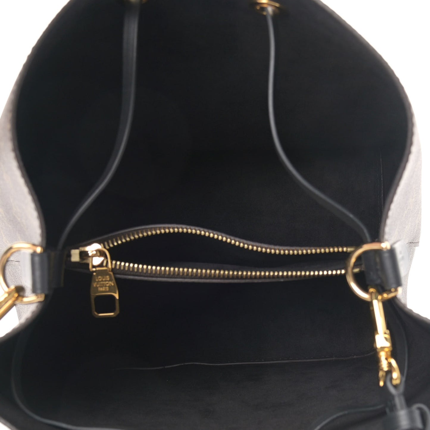 Monogram Neonoe MM Black