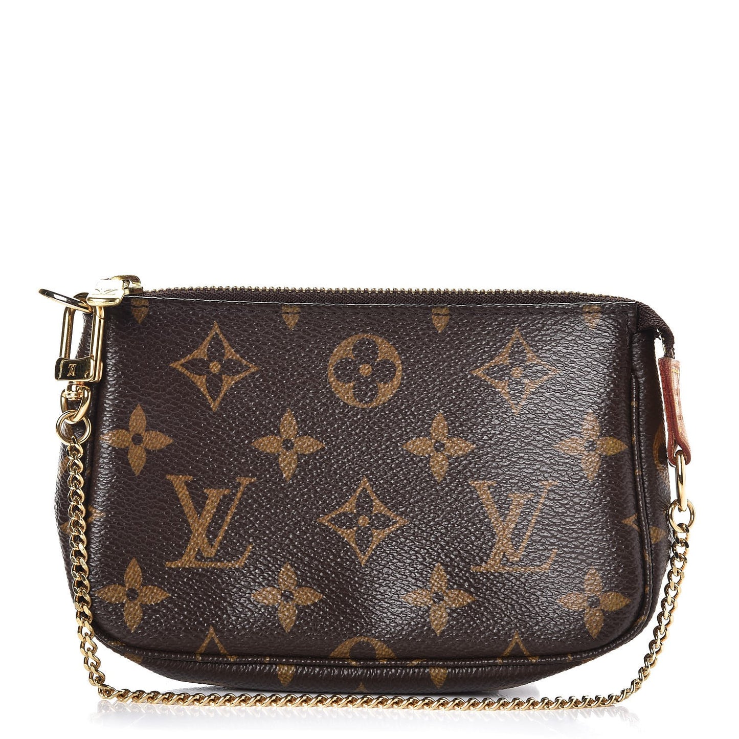 Monogram Mini Pochette Accessories
