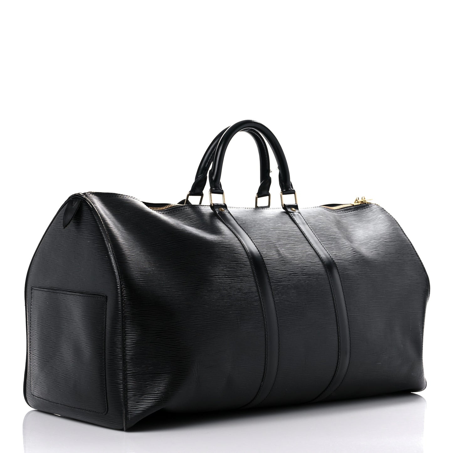 Epi Keepall 55 Black