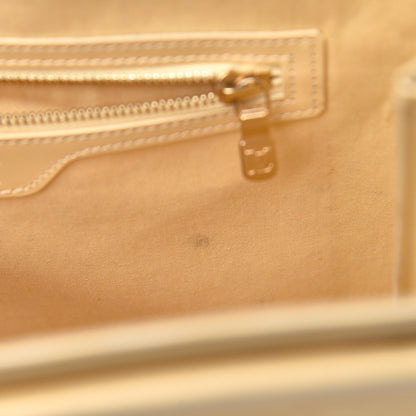 Louis Vuitton Epi Saint Tropez Bag Vanilla 11 of 16