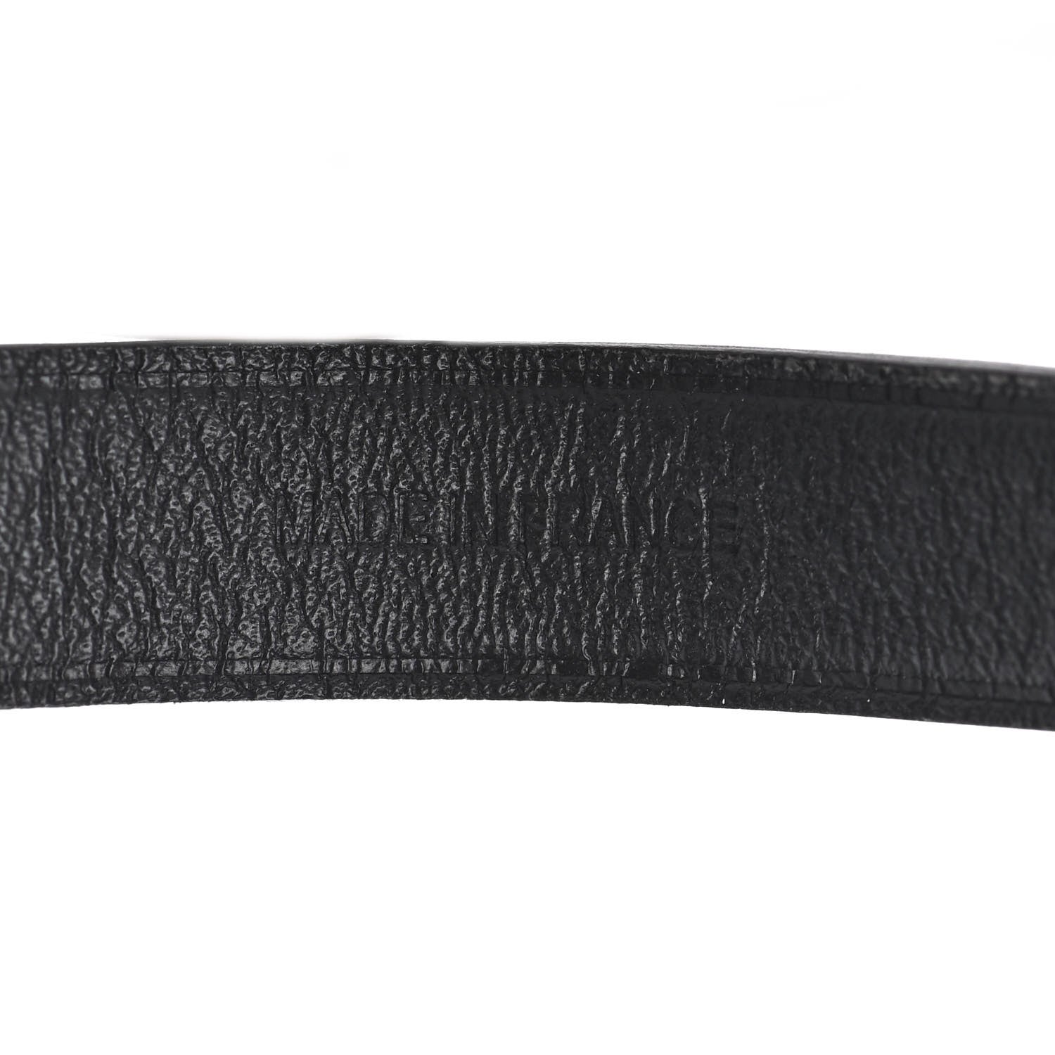Hermes Swift Kelly Glove Clip Black 3 of 6