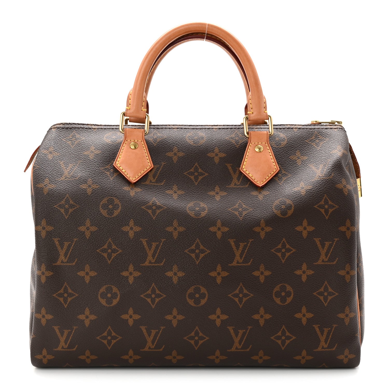 Louis Vuitton Monogram Speedy 30 1 of 10
