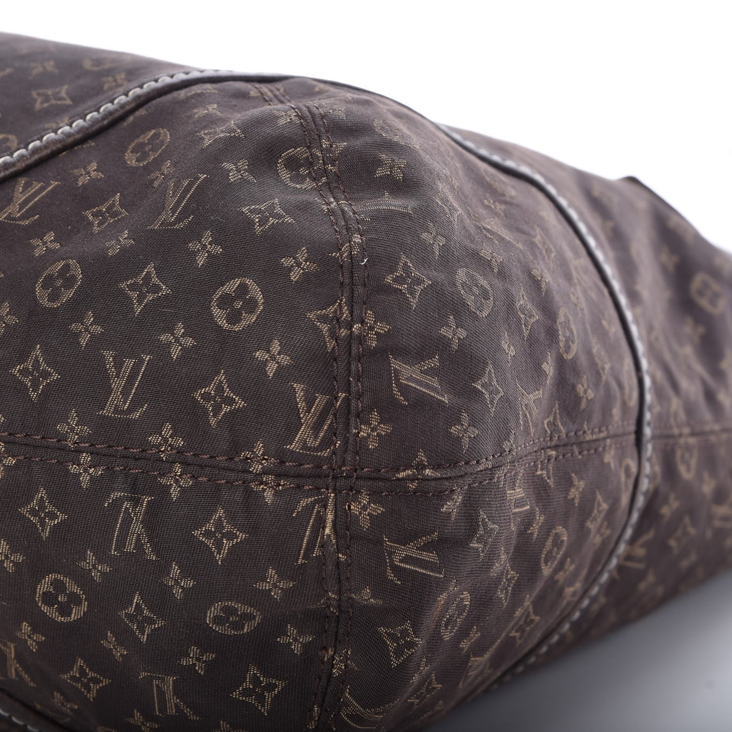 Monogram Idylle Elegie Fusain