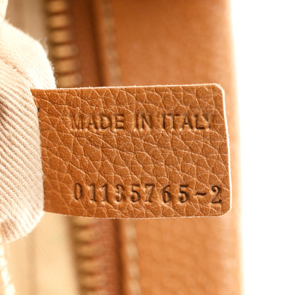 Chloe Calfskin Medium Paraty Brown Sugar 7 of 11