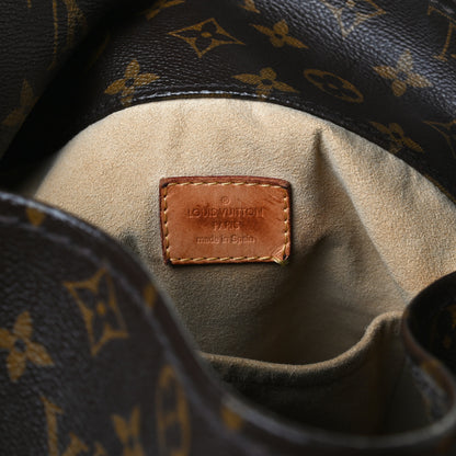 Louis Vuitton Monogram Artsy MM 6 of 20