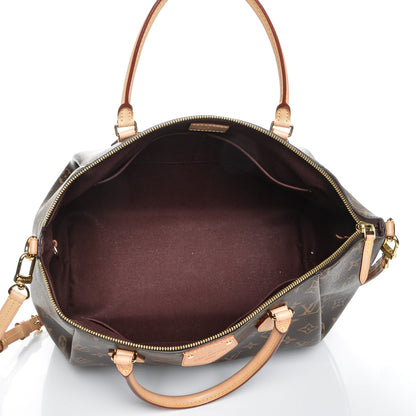 Louis Vuitton Monogram Turenne GM 5 of 7