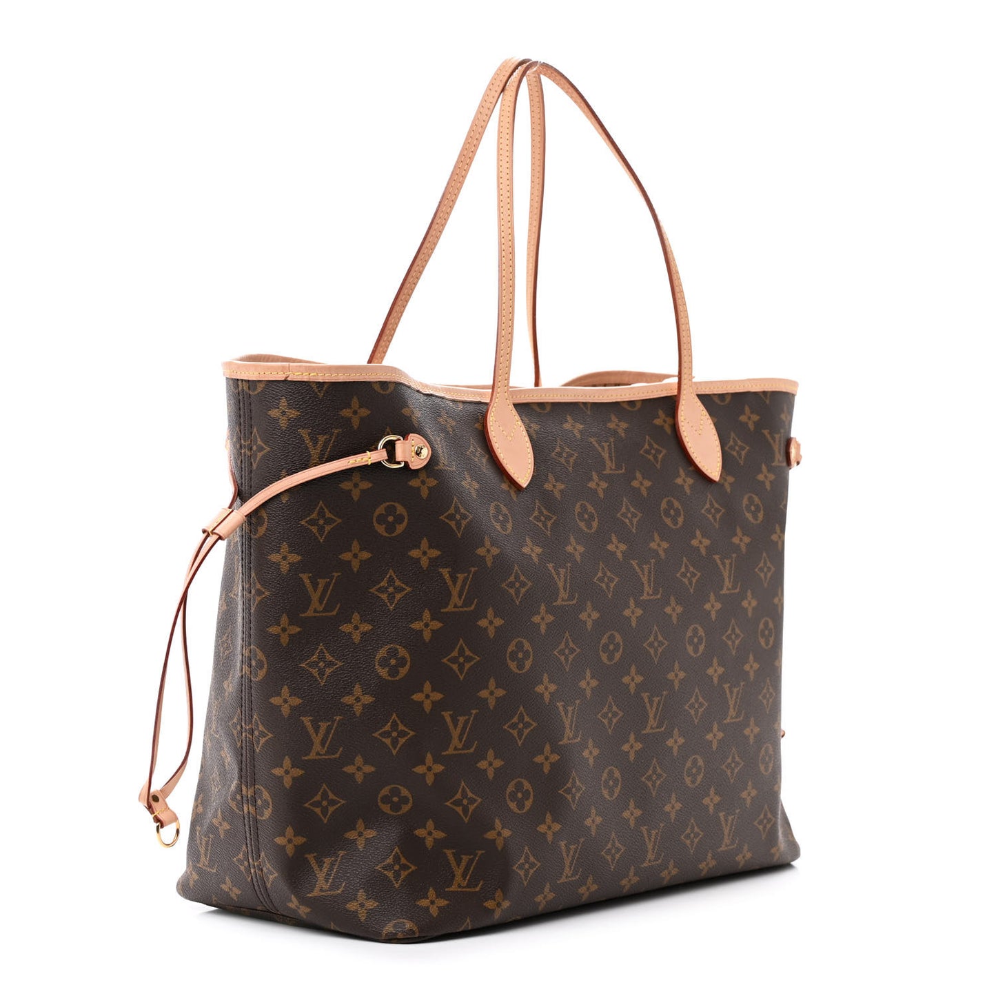 Monogram Neo Neverfull GM