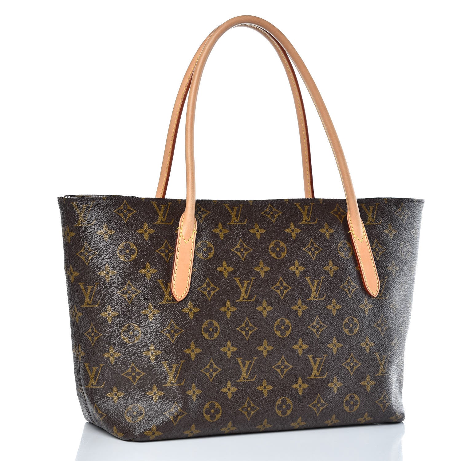 Louis Vuitton Monogram Raspail PM 3 of 11