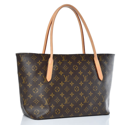 Louis Vuitton Monogram Raspail PM 3 of 11