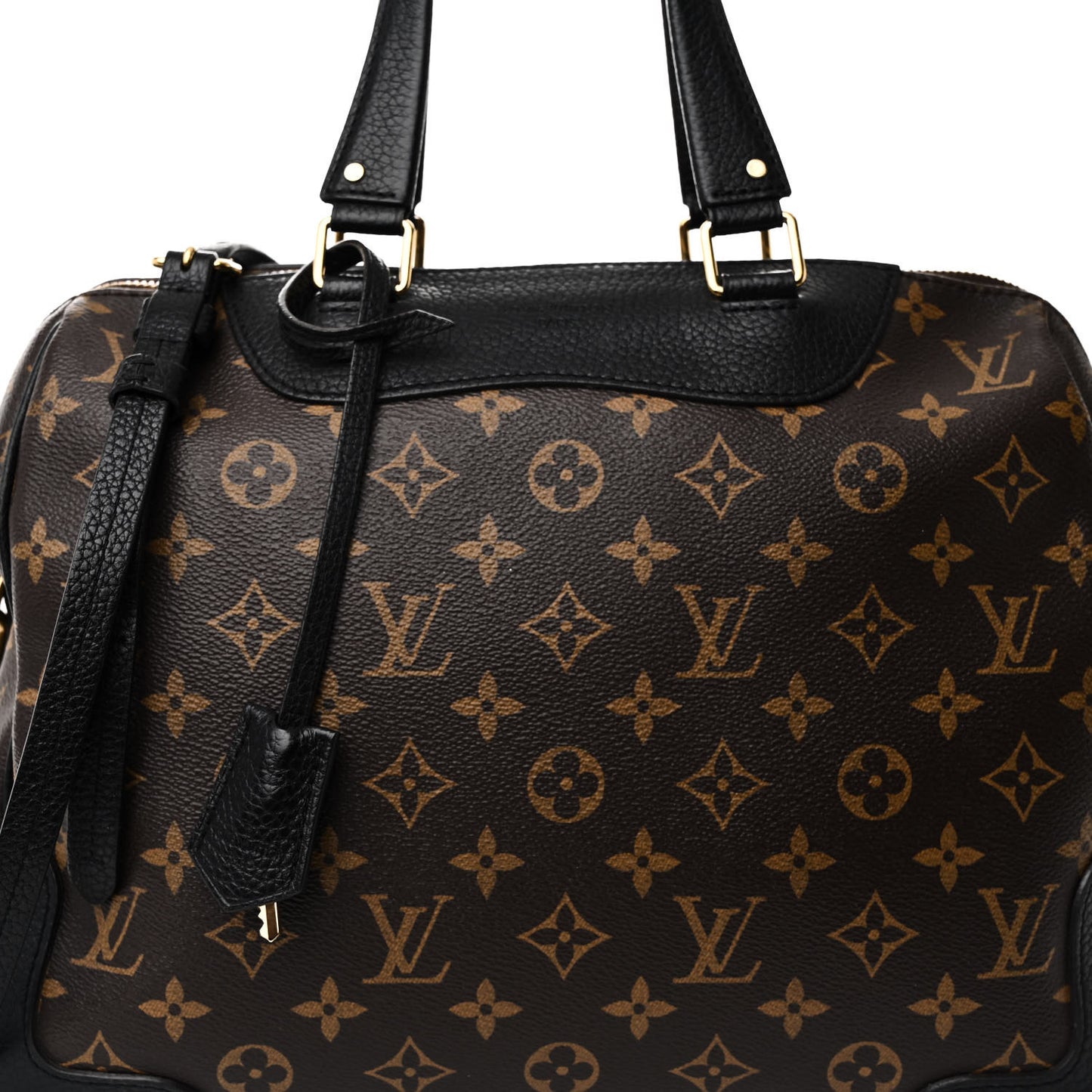 Monogram Retiro NM Black