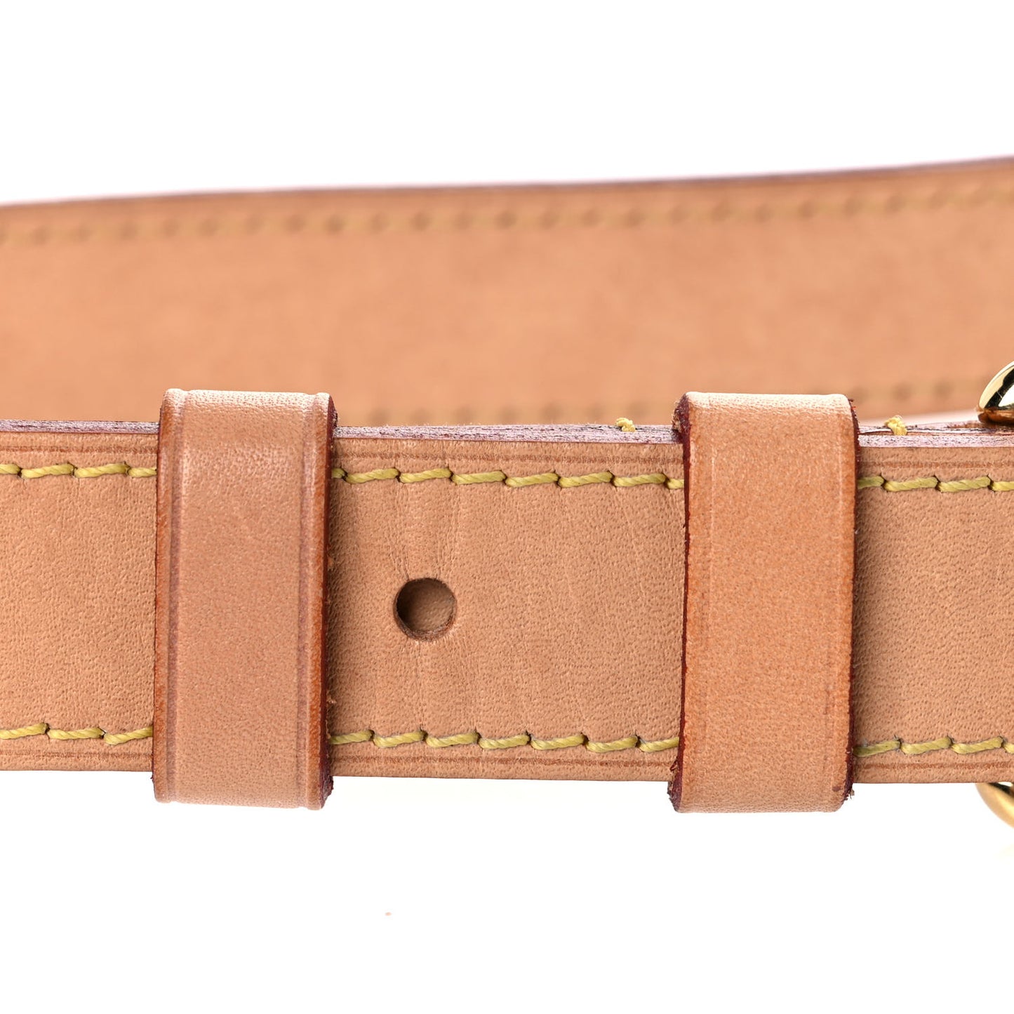 Monogram Bumbag