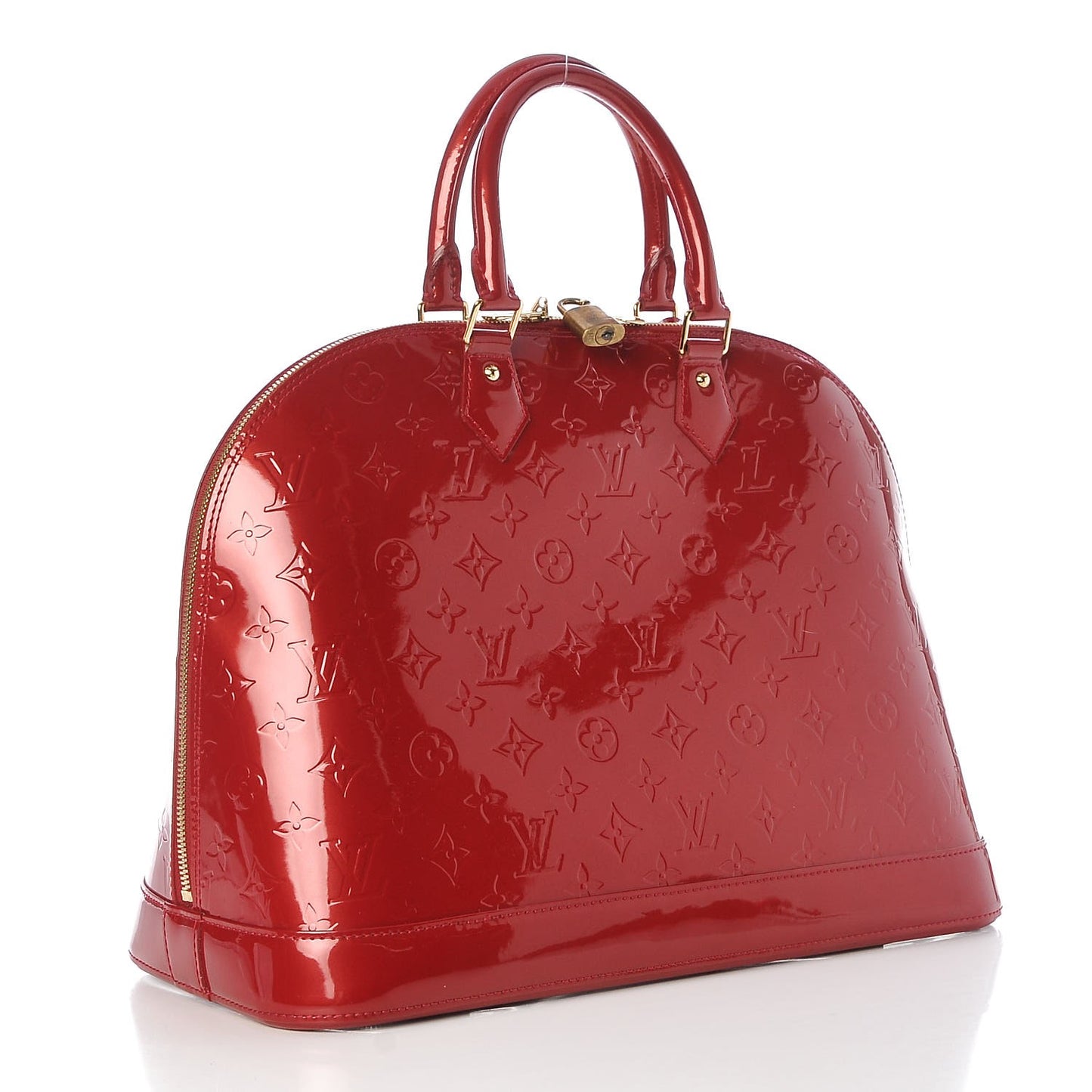 Vernis Alma GM Pomme D'Amour