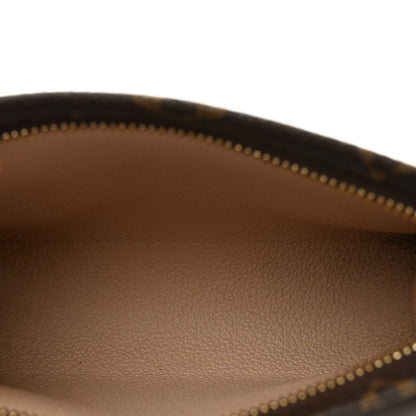 Louis Vuitton Monogram Toiletry Pouch 15 5 of 6