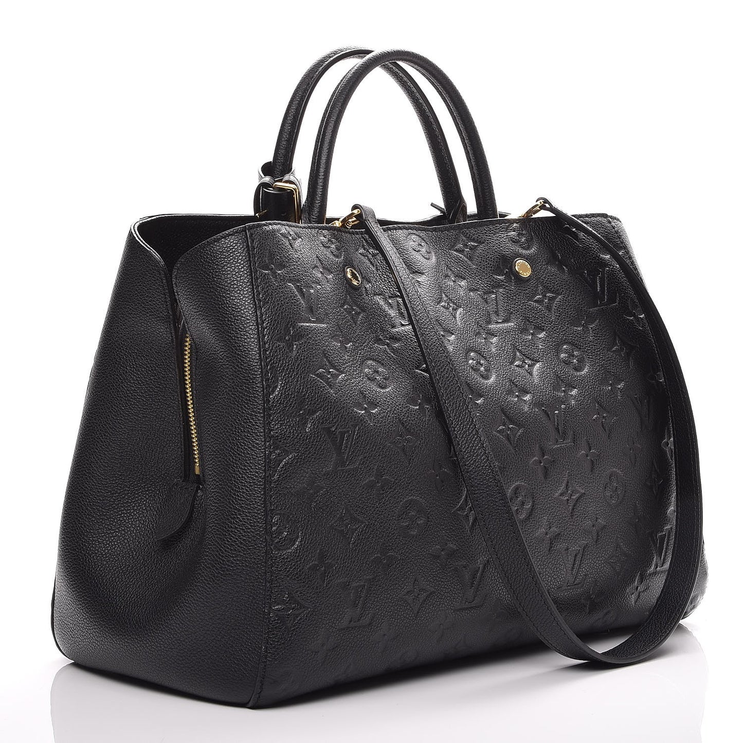 Empreinte Montaigne GM Black
