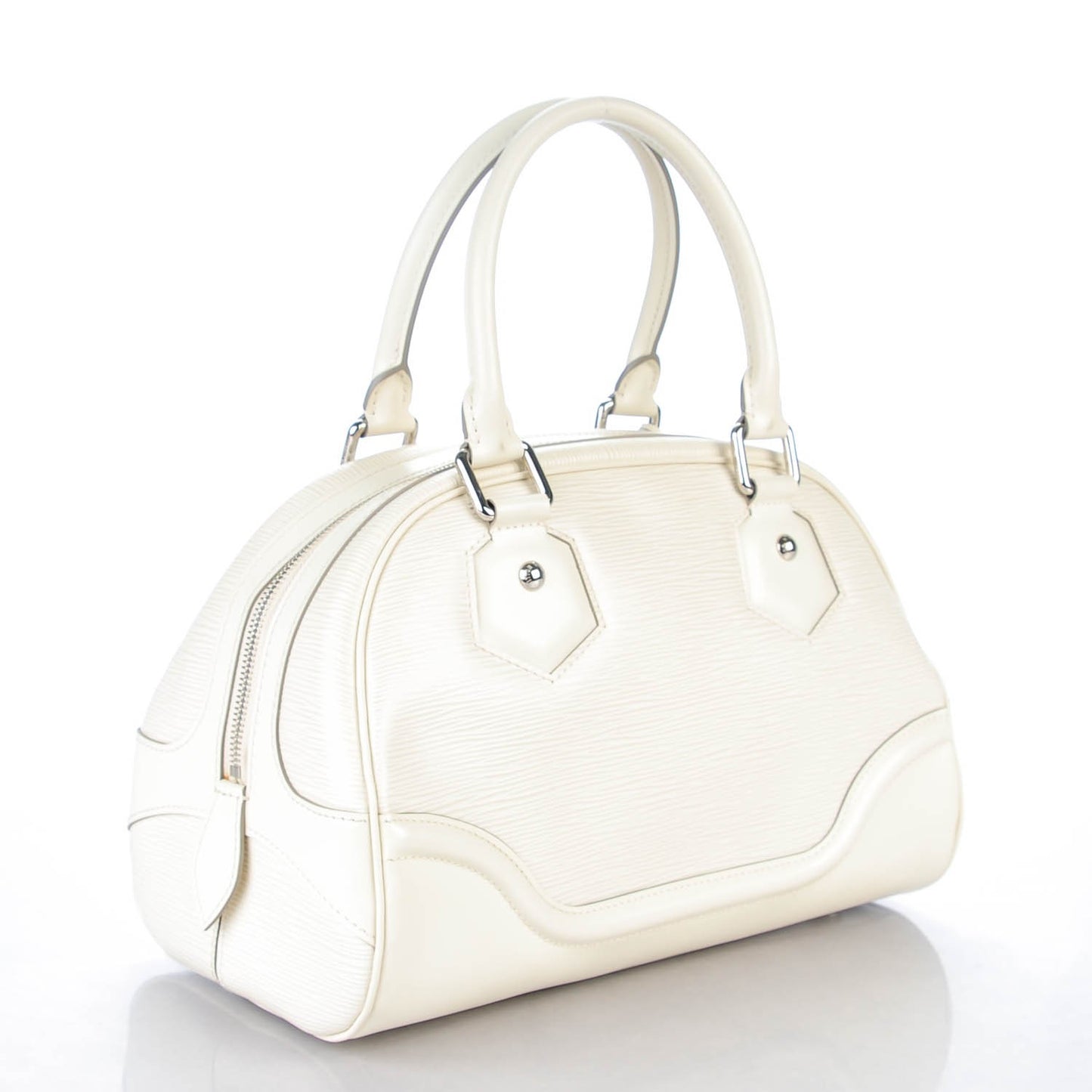 Epi Bowling Montaigne PM Ivory