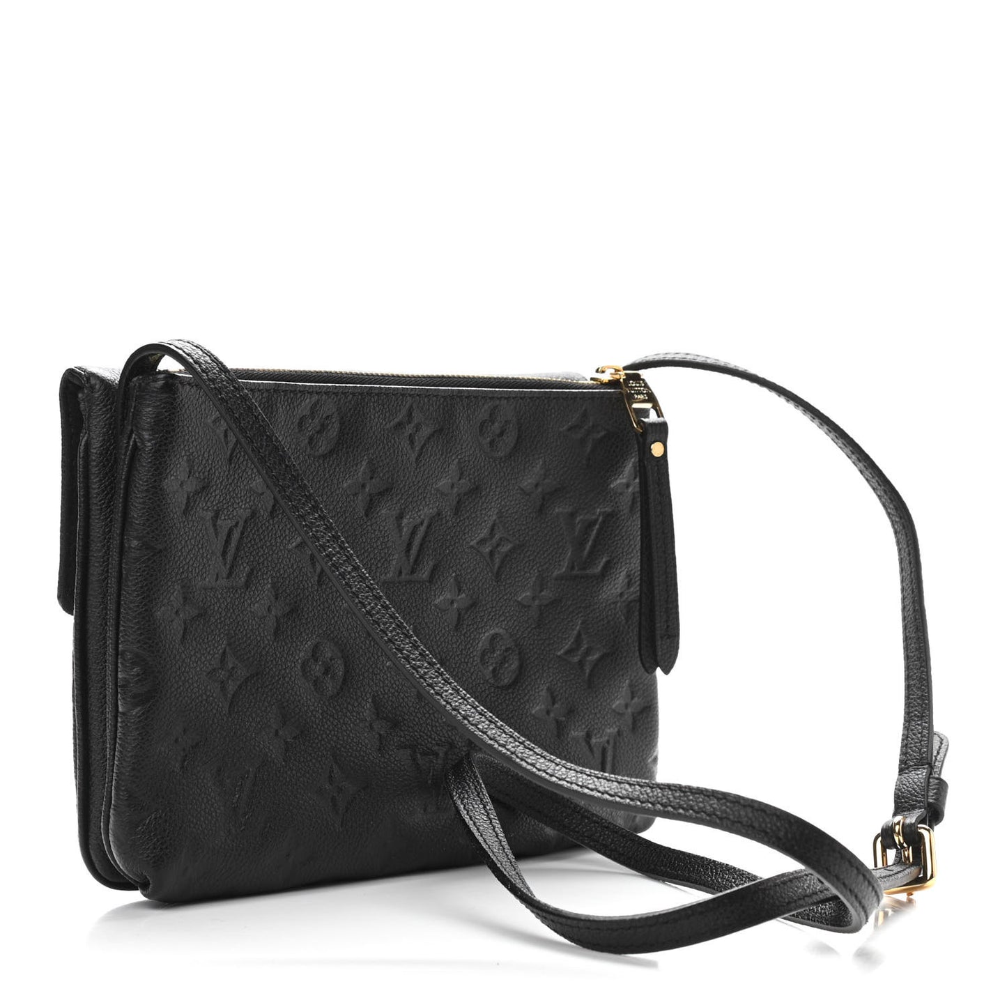 Empreinte Twice Black