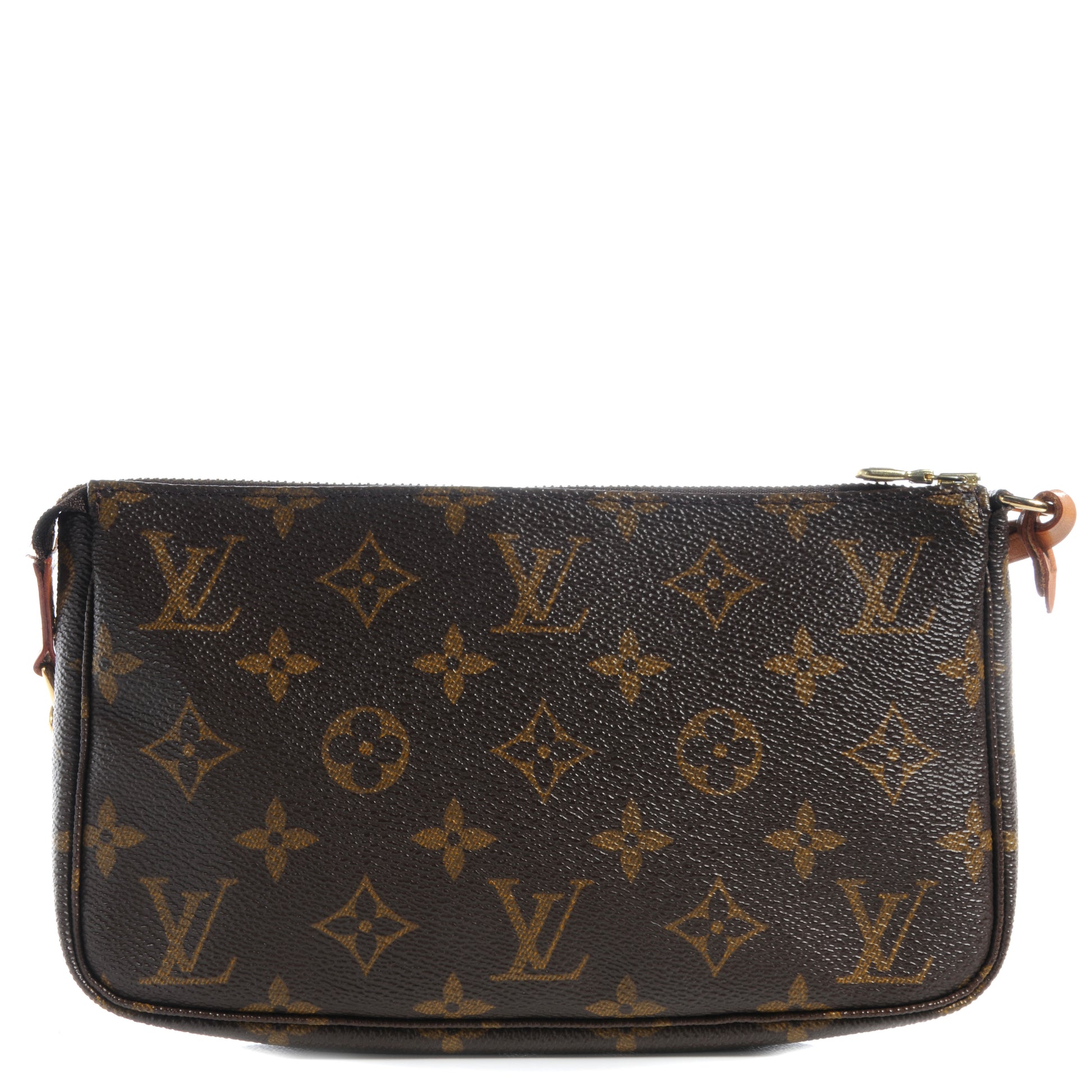 Louis Vuitton Monogram Pochette Accessories 1 of 8