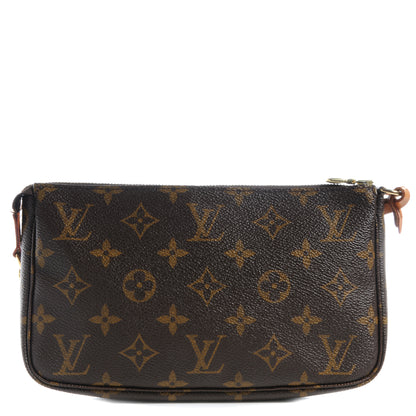 Louis Vuitton Monogram Pochette Accessories 1 of 8