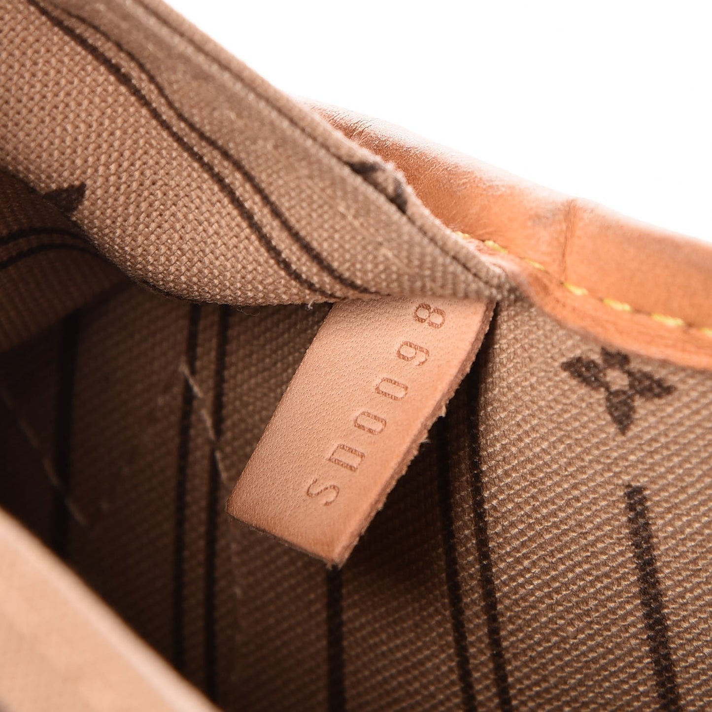 Monogram Neverfull MM