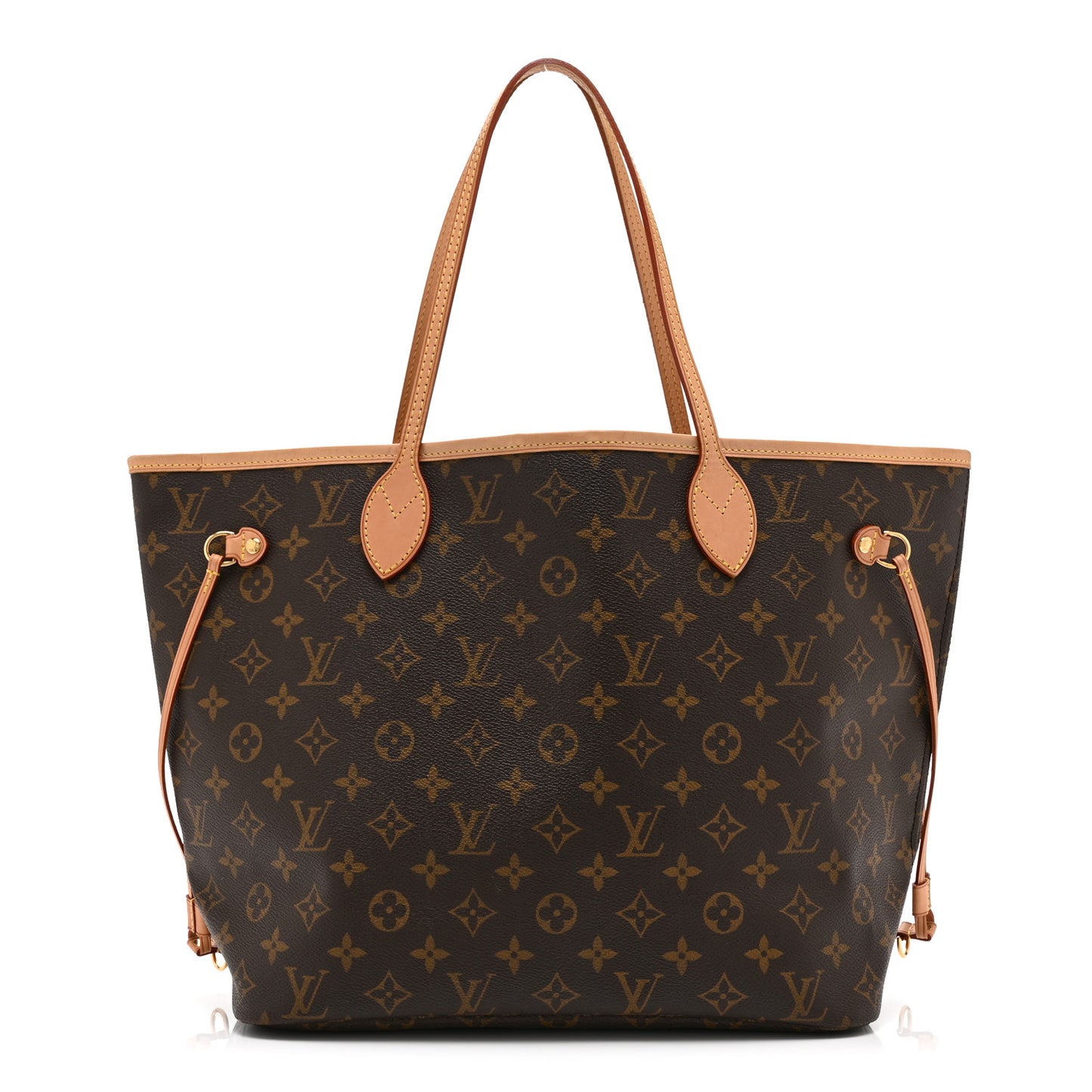 Monogram Neverfull MM