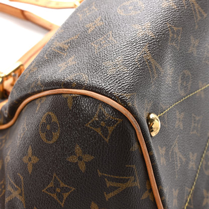 Louis Vuitton Monogram Tivoli GM 12 of 16