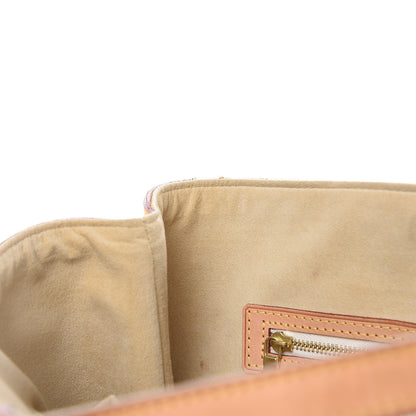 Louis Vuitton Damier Azur Hampstead PM 15 of 15