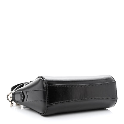 Givenchy Smooth Calfskin Nano Antigona Black 4 of 11