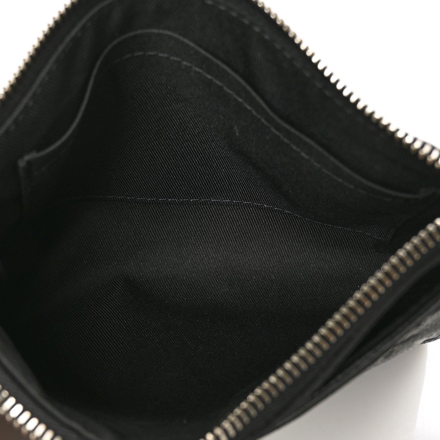 Louis Vuitton Empreinte Pallas Crossbody Black 5 of 6