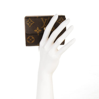 Louis Vuitton Monogram Ludlow Wallet 2 of 6