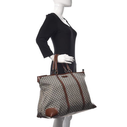 Gucci Diamante Medium Joy Tote Bag Brown 2 of 16