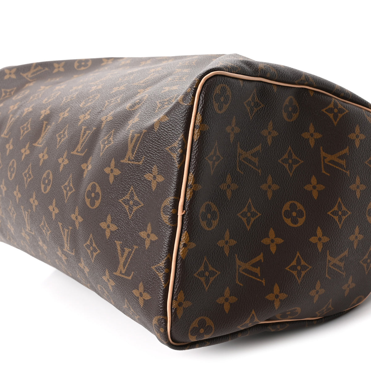 Louis Vuitton Monogram Speedy 40 9 of 9